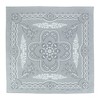 CTM Extra Large 27 Inch Fashion Paisley Print Bandana - 3 of 4