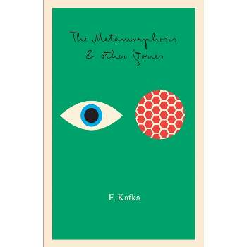 The Metamorphosis - (Schocken Kafka Library) by  Franz Kafka (Paperback)
