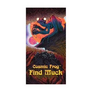 Cosmic Frog - Find Muck Board Game - 1 of 2