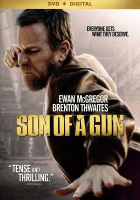 Son of a Gun (DVD)