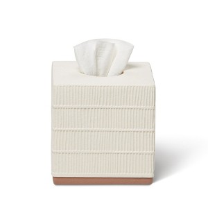 Roselli Trading Navajo Resin Tissue Cover - 1 of 1