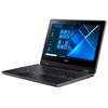 Acer TravelMate - 11.6" Touchscreen Laptop Celeron N5100 1.1GHz 4GB 128GB W10P | TMB311RN-32-C6ZX | NX.VR4AA.002 - Manufacturer Refurbished - 3 of 4
