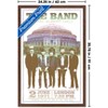 Trends International The Band - Royal Albert Hall Framed Wall Poster Prints - 3 of 4
