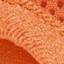 orange (matching trim)