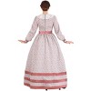 HalloweenCostumes.com Civil War Dress Costume for Women - 2 of 2