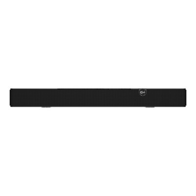 Klipsch Flexus Core 100 2.1-Channel Compact Dolby Atmos Soundbar