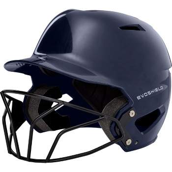 EvoShield Women's XVT Scion Batting Helmet W/ Softball Mask