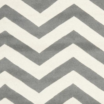 dark grey/ivory
