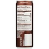 Zevia Ginger Root Beer Zero Calorie Soda - Case of 12/12 oz - 3 of 4