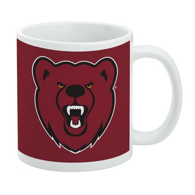 Ursinus College Primary Logo Ceramic Coffee Mug Novelty Gift Mugs for Coffee Tea and Hot Drinks 11oz White