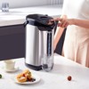 VEVOR Hot Water Dispenser, Adjustable 4 Temperatures Water Boiler and Warmer, 304 Stainless Steel Countertop Water Heater, 3-Way Dispense, 5L/169 oz - 2 of 4