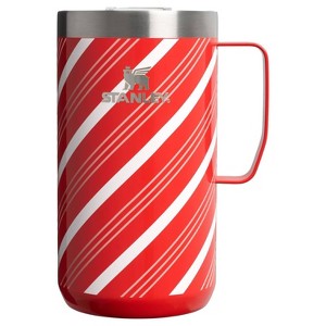 Stanley 24 oz Stainless Steel Everyday Mug - 1 of 3