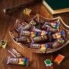 HERSHEY'S Milk Chocolate Harry Potter Halloween Candy Snack Size - 9.45oz - 3 of 4