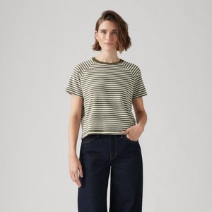 Levi's® Women's Short Sleeve Game Day T-Shirt - 1 of 2