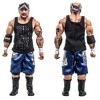 Rising Stars of Wrestling Action Figure Series: Homicide - 2 of 2