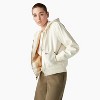 Dickies Women’s Duck Canvas Fleece Lined Jacket - 3 of 3