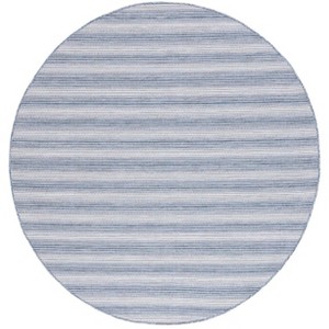 Hampton HTN231 Power Loomed Indoor/Outdoor Area Rug - Safavieh - 1 of 4