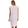 Dreamcrest Sleeveless Duster Housecoat Women Sleepwear - 3 of 3
