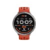 Amazfit Active 2 Round Smartwatch - Red Silicone Sport - 2 of 4