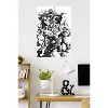 Trends International Marvel Sketch - Group Unframed Wall Poster Prints - 2 of 4