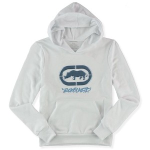 Ecko Unltd. Womens Fast track Hoodie Sweatshirt - 1 of 1