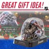 NHL Colorado Avalanche Mini Goalie Mask - 2 of 4