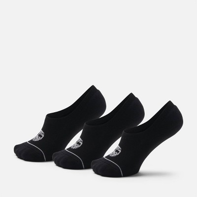 Timberland Bowden 3-Pack Sneaker Sock