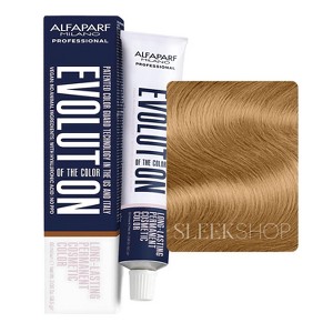 Alfaparf Milano Evolution of the Color Hair Dye Haircolor - 1 of 4