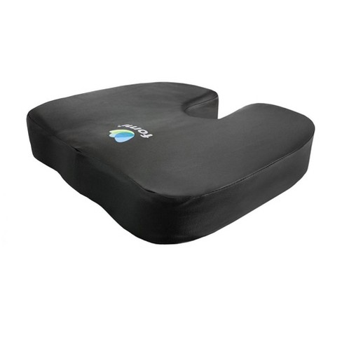 Premium Gel Seat Cushion+Back Support - FOMI Care