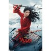 Trends International Disney Mulan - One Sheet Unframed Wall Poster Prints - image 4 of 4