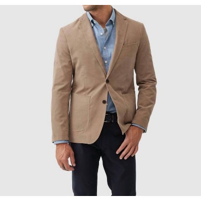 Men's Saint Bathans Sportcoat Jacket - Rodd & Gunn