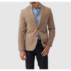 Men's Saint Bathans Sportcoat Jacket - Rodd & Gunn - 1 of 3
