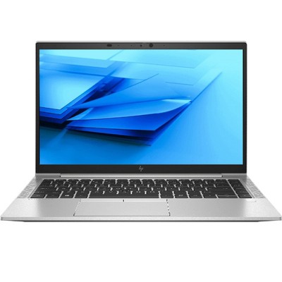 HP Elitebook 840 G7 14" Laptop Intel Core i5 1,70 GHz 16GB 256GB SSD W11P - Manufacturer Refurbished