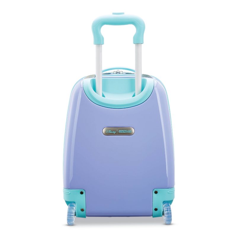 American Tourister Kids&#39; Disney Frozen Hardside Upright Carry On Suitcase, 2 of 8