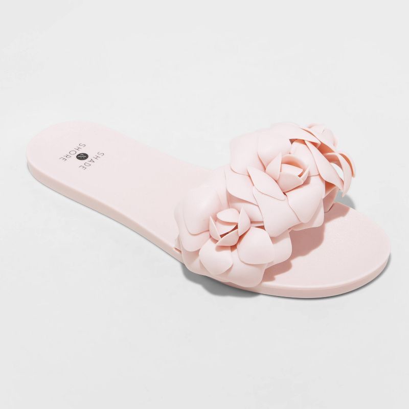 Women&#39;s Mallory Jelly Sandals - Shade &#38; Shore&#8482;, 1 of 12
