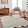 Hauteloom Beige Emlen Area Rug - 2 of 4
