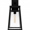 Quoizel Lighting Godfrey 1 - Light Sconce in  Matte Black - 3 of 4