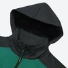 Aston Martin F1 Kimoa Fernando Alonso #14 Bicolor Sweat Jacket - 3 of 4