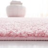 Primo Shag PRM300 Power Loomed Indoor Rugs - Safavieh - 3 of 4