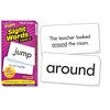 TREND Sight Words – Level 2 Skill Drill Flash Cards - 2 of 4