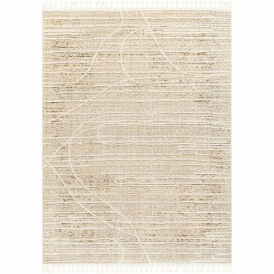 Hauteloom Inaya Area Rug