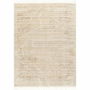 Hauteloom Inaya Area Rug - 1 of 4