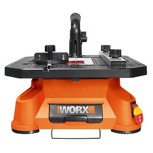 Worx WX572L BladeRunner Tabletop Saw - 1 of 4