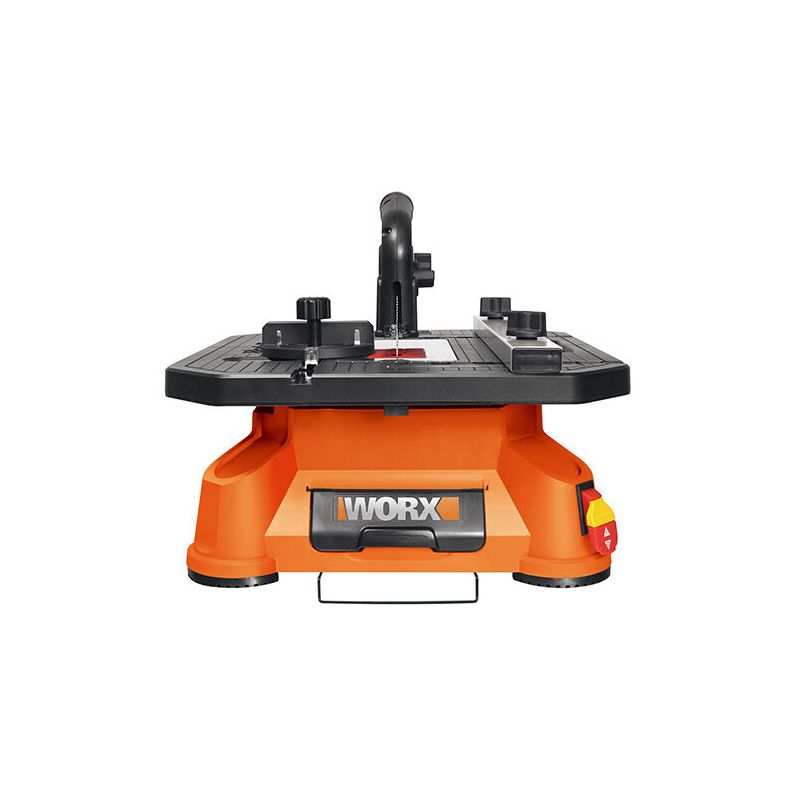 Worx WX572L BladeRunner Tabletop Saw, 1 of 11