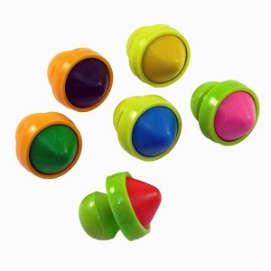 CENTER Ready2Learn Easy Grip Crayons Assorted 6/set (CE-6911) - 1 of 1