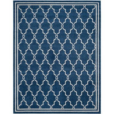 Amherst AMT414 Power Loomed Indoor Rug -Safavieh