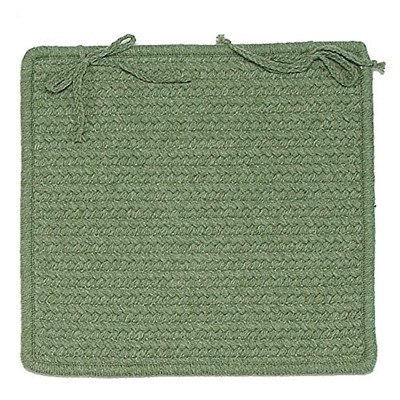 Colonial Mills Westminster - Palm Chair Pad (single)