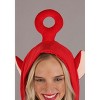 HalloweenCostumes.com Teletubbies Women's Po Romper Costume | Teletubbies Costumes - 2 of 4