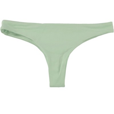Tavik Womens Ali Mini Bikini Swim Bottom