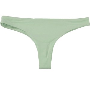 Tavik Womens Ali Mini Bikini Swim Bottom - 1 of 2